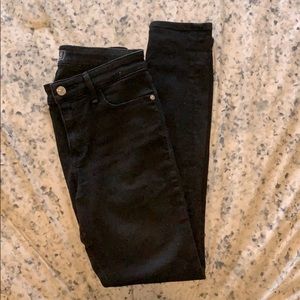 Abercrombie & Fitch Skinny Jeans